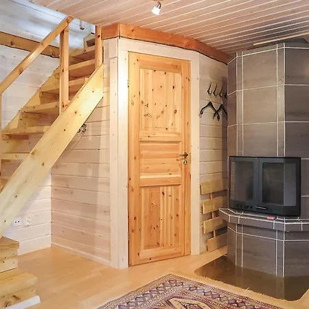 Ruska By Interhome بيت للعطل Kyro