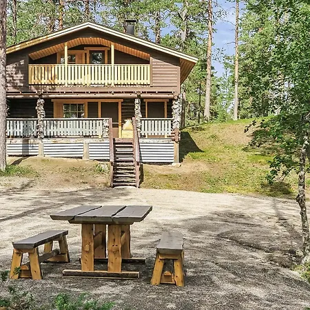 Ruska By Interhome Kyro