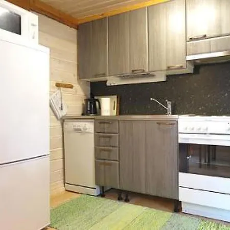 Ruska By Interhome * Kyro