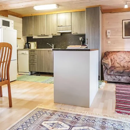 Holiday home Ruska By Interhome *