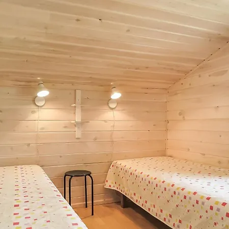 Ruska By Interhome 度假居 Kyro