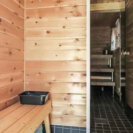 Ruska By Interhome 度假居 *