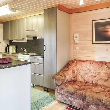 度假居 Ruska By Interhome *