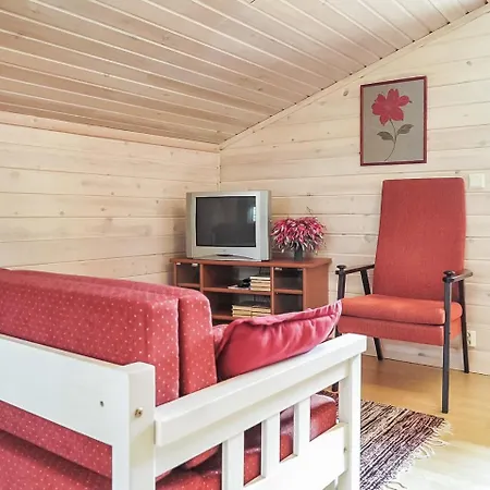 Holiday home Ruska By Interhome Kyro