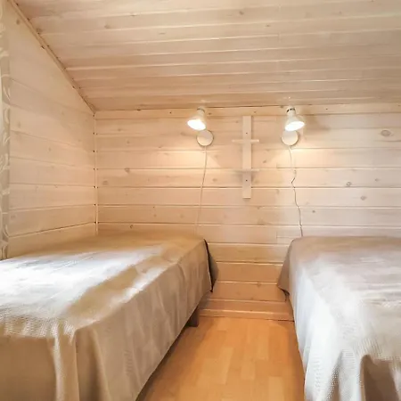 Ruska By Interhome Holiday home Kyro