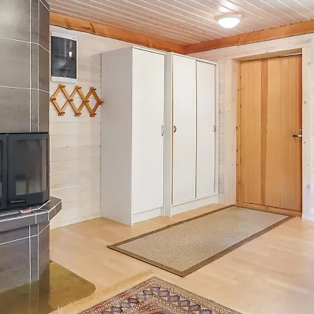 Ruska By Interhome بيت للعطل Kyro