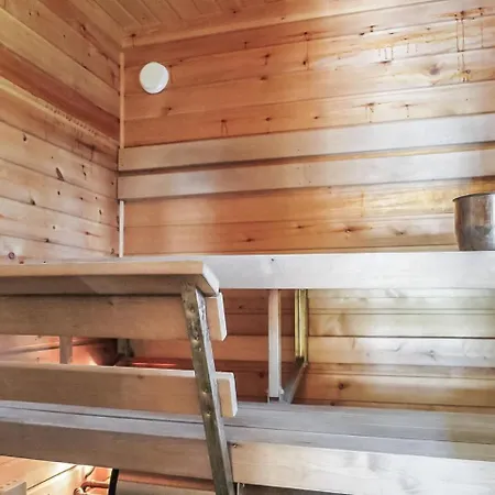 度假居 Ruska By Interhome Kyro