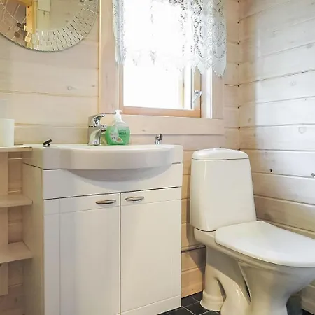 Ruska By Interhome * Kyro