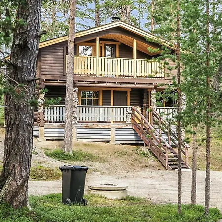 度假居 Ruska By Interhome *