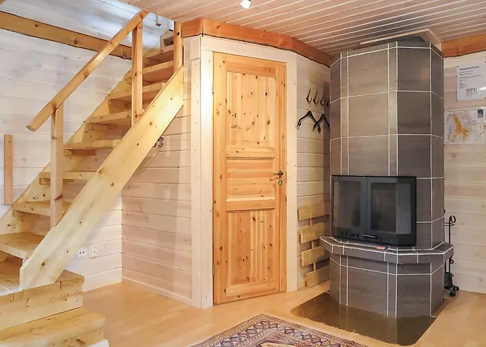 Ruska By Interhome بيت للعطل Kyro