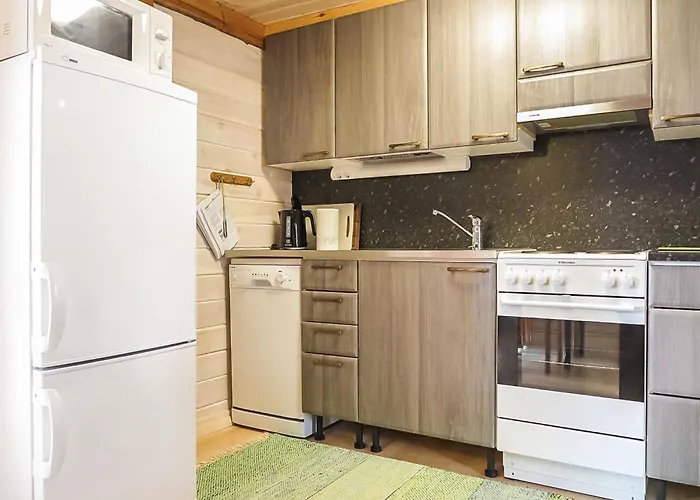 Ruska By Interhome *