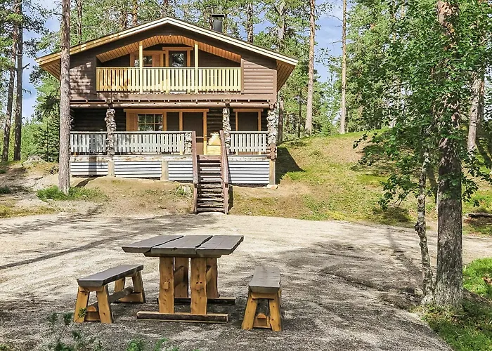 Ruska By Interhome Kyro