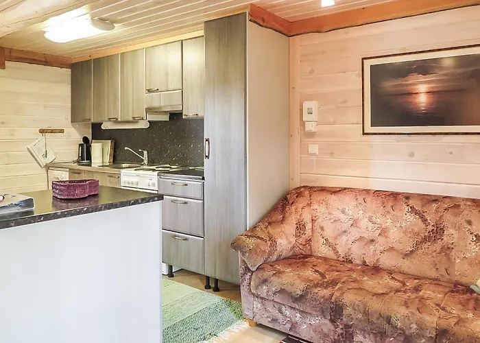 بيت للعطل Ruska By Interhome