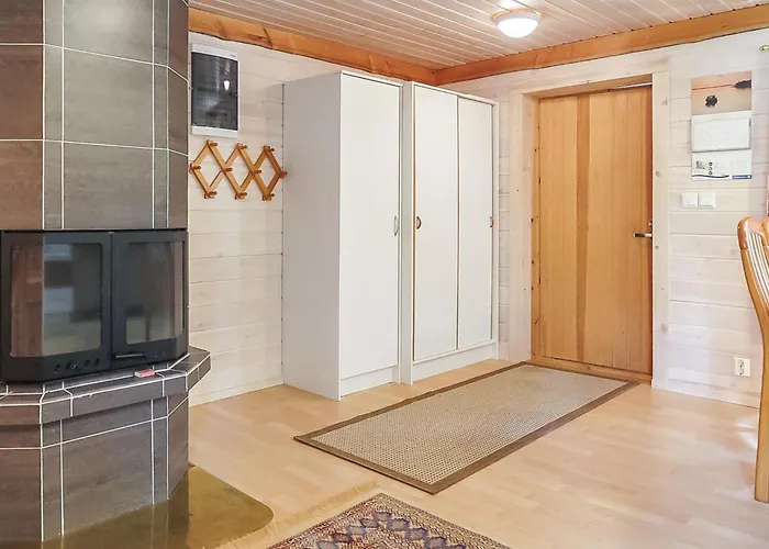 Дом отдыха Ruska By Interhome Kyro