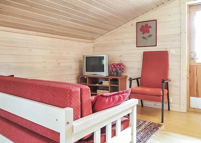 Ruska By Interhome Kyro