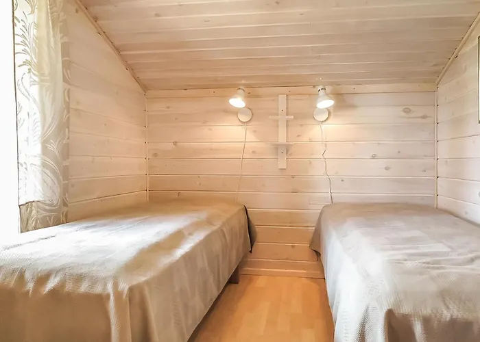 Ruska By Interhome * Kyro