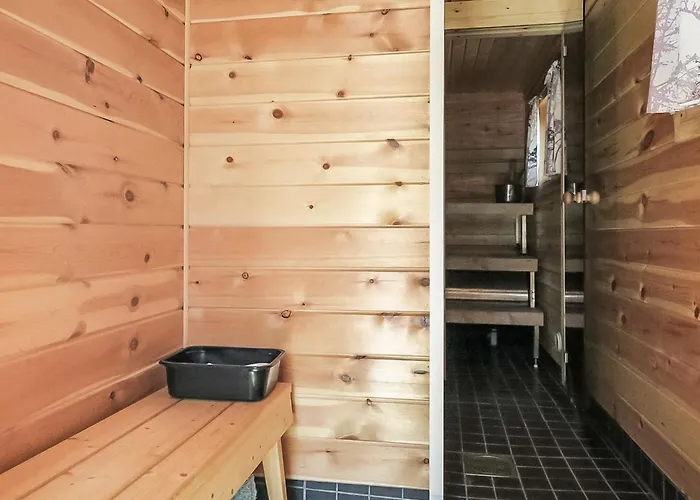 Ruska By Interhome بيت للعطل *