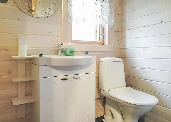 Ruska By Interhome *