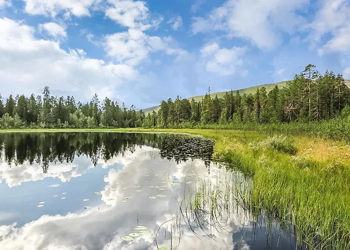 Дом отдыха Ruska By Interhome *