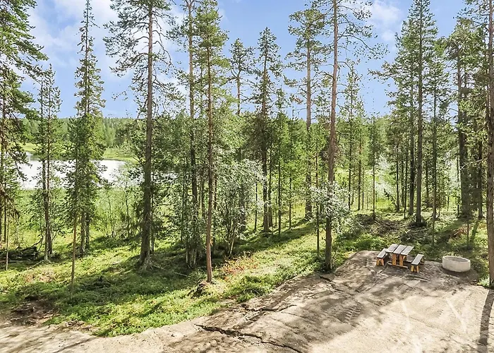 Ruska By Interhome بيت للعطل